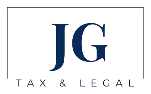 JG Tax & Legal